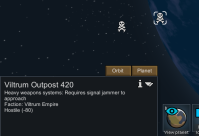 Invincible Xenotypes - Viltrumites 3