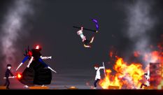 Tokyo Ghoul [Yarik1] 1.5 1