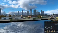 US EASTERN NETWORK 2