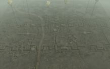 World War One Battlefield 7