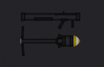 EAT-411 Leveller (HELLDIVERS II) 1