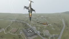 F-104C Starfighter 2