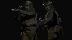 Russian Special Forces[Commission] 0