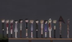 Silent Hill Character Pack 3