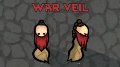 Tribal Headgear Retexturing 2