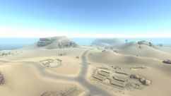 [Vanilla] Desert Chaos 11