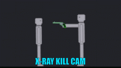 X-Ray Cam 2