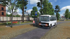 Русская карта Восточные острова 4