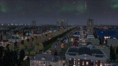 Русский город Сибирск 6