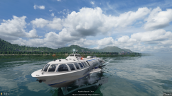 Русская карта Восточные острова 7