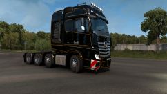 Wheel pack from ATS for ETS2 3