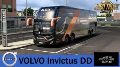 Volvo Comil Invictus DD 5