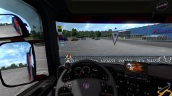 Scania R & R4 Brasil Edition 0