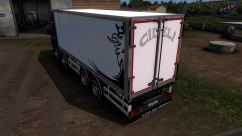 Scania 124G Thermo 11