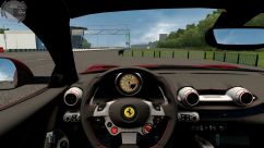 Ferrari 812 Superfast (2018) 0