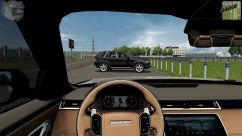 Range Rover Velar 2018 0