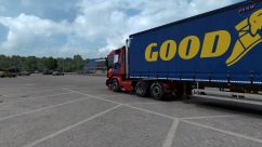 Scania R & R4 Brasil Edition 1