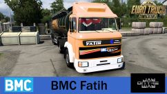 BMC Fatih Intercooler 11