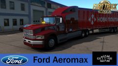 Ford Aeromax 3