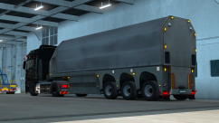 Ownable Company Trailers for TruckersMP 11