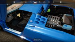 Bugatti EB110 SuperSport 3