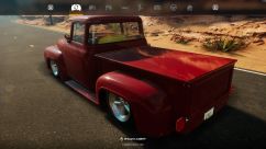 1956 Ford F-100 9