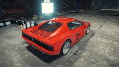 Ferrari 512 TR 0