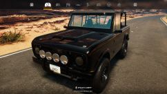 1975 Ford Bronco 5