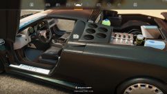 Bugatti EB110 SuperSport 6
