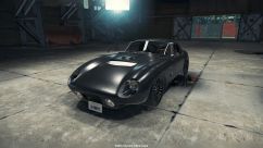 Shelby Daytona Cobra Coupe 3