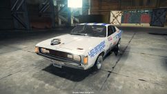 1972 Chrysler Valiant Charger R/T 0