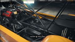 Mercedes Actros Race Truck 4