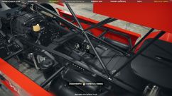 Mercedes Actros Race Truck 2