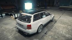 Audi RS4 Avant 2