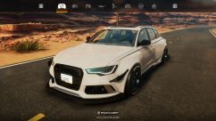 Audi RS6 Avant 3