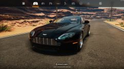 Aston Martin Vantage 3
