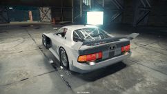 1990 Mazda RX-7 IMSA 1