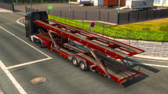 Ownable Company Trailers for TruckersMP 15