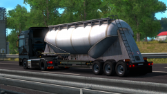 Ownable Company Trailers for TruckersMP 13