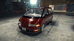 1999 Toyota Previa/Lucida 0