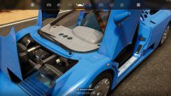 Bugatti EB110 SuperSport 2