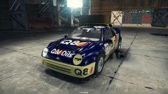 Ford RS200 1