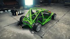 Drift Kart 0