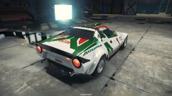 Lancia Stratos 1