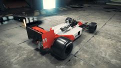 1988 McLaren MP4-4 0