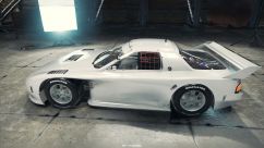 1990 Mazda RX-7 IMSA 0