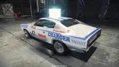 1972 Chrysler Valiant Charger R/T 1