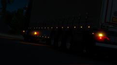Ownable Company Trailers for TruckersMP 7