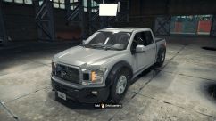2018 Ford F-150 1
