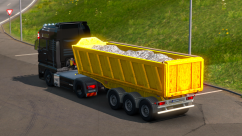 Ownable Company Trailers for TruckersMP 0